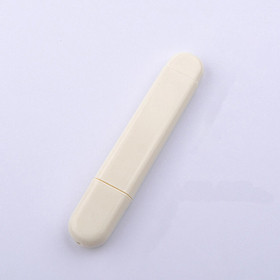 Fabric Chalk Marker Erasable Durable Portable Tool for Quilting Dressmaker