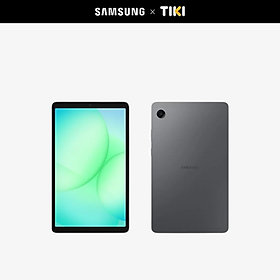 Máy Tính Bảng Samsung Galaxy Tab A11 WiFi 4GB/64GB - Đã Kích Hoạt Bảo Hành Điện Tử - Hàng Chính Hãng