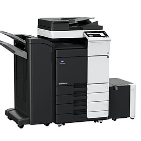 Mua Máy photocopy chính hãng BIZHUB 308e