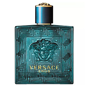 Nước Hoa Nam Versace Eros - Eau De Toilette 50ml