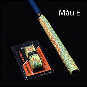 Hình ảnh Quấn Cần Câu Tay Cao Cấp, Quấn Cán Vợt Cầu Lông Dài 1.5 Mét
