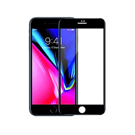 Dán cường lực iPhone 8 Plus/7 Plus MIPOW Kingbull HD Premium - Hàng Chính Hãng