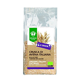 Cám yến mạch hữu cơ 250g ProBios