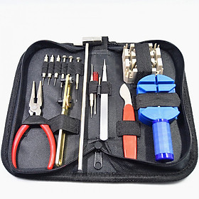 Mua Bộ dụng cụ sửa đồng hồ chuyên nghiệp