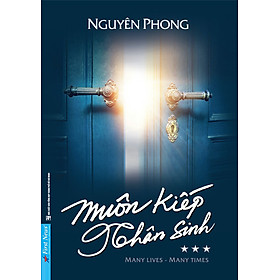 Muôn Kiếp Nhân Sinh – Tập 3