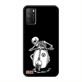 Ốp Dẻo Dành Cho XIAOMI POCO M3
