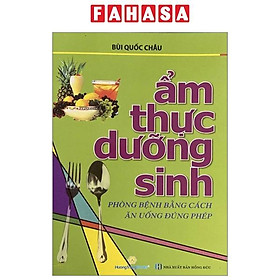 Ẩm Thực Dưỡng Sinh