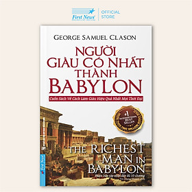 Người Giàu Có Nhất Thành Babylon