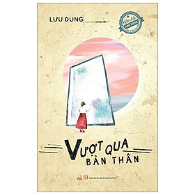 Sách Vượt Qua Bản Thân