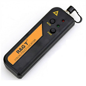 Mua Bút Laser Soi Cáp Quang RGT - Hàng Chính Hãng