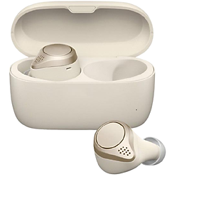 Mua Tai Nghe Không Dây Bluetooth Ja.bra Elite 75T - Âm Thanh Chất Lượng  Pin Trâu  Thiết Kế Hiện Đại  Cảm Ứng Vật Lý  Chống Ồn Hiệu Quả - Hàng Nhập Khẩu