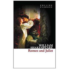 Sách Romeo And Juliet