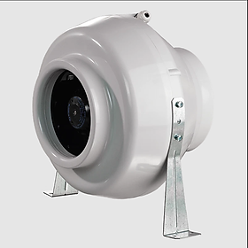 Mua Quạt ly tâm KL gắn ống tròn - CENTRO 315 MAX - Hàng Nhập Khẩu