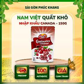 Nam Việt Quất Chile 150gr