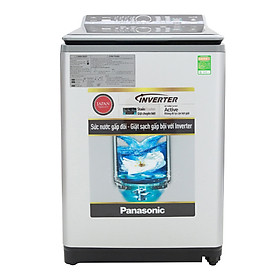 Máy giặt Panasonic Inverter 12.5 Kg NA-FS12X7LRV