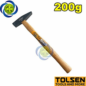 Mua Búa gò cán gỗ Tolsen 25121 loại 200g