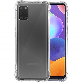Mua Kính cường lực cho Samsung A31 Full màn hình/ Chống nhìn trộm/ Chống vân tay/ Không viền màu/ Ốp trong chống sốc