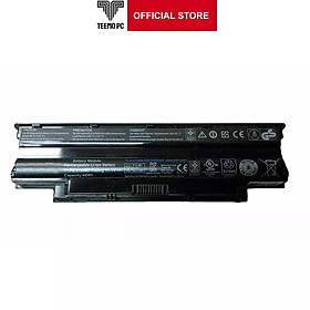 Pin Tương Thích Cho Laptop Dell Inspiron N4110 - Hàng Nhập Khẩu New Seal TEEMO PC TEBAT969