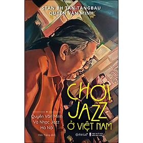 Sách Chơi Jazz Ở Việt Nam