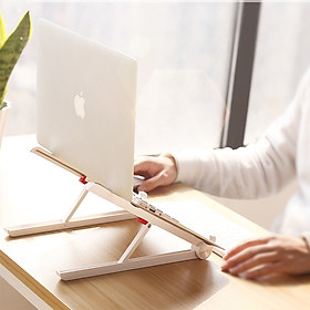 Mua Giá Đỡ Laptop Hỗ Trợ Tản Nhiệt TM-X1 - Hàng Chính Hãng