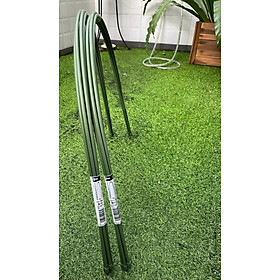 Mua 10 cái khung vòm trồng rau có nhiều kích thước