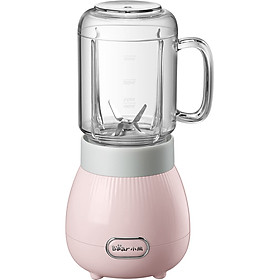 Mua Máy xay sinh tố Bear LLJ-C04W1 Hồng - hàng chính hãng