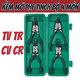 Mua Kìm mở phe đa năng  kìm phanh  kìm mở phe trong  kìm mở phe ngoài TV TR CV CR cao cấp không gỉ