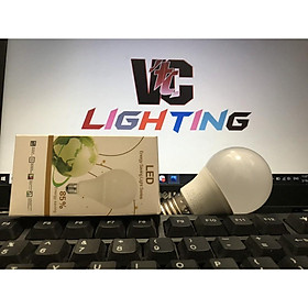 Mua ĐÈN CHỮ A SIÊU SÁNG 5W CHIẾU SÁNG NHÀ CỬA ÁNH SÁNG VÀNG