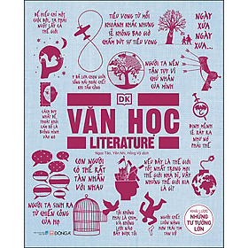 Sách Văn học - Khái Lược Những Tư Tưởng Lớn