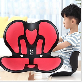 Ghế chống gù lưng cho trẻ em công nghệ Nhật Bản BACKUP Japan Export