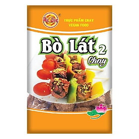 BÒ LÁT 2 CHAY Âu Lạc