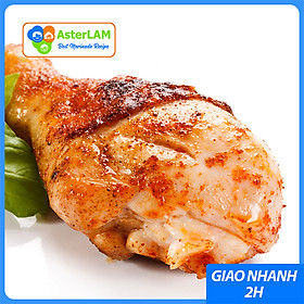 Đùi Gà Nướng AsterLAM 300g Grilled Chicken Thigh