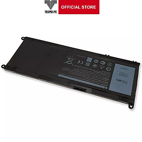 Pin Tương Thích Cho Laptop Dell Inspiron G7 15 7588 7353 G5 15 5587 - 33Ydh - Hàng Nhập Khẩu New Seal TEEMO PC TEBAT1365