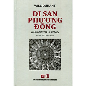 Nơi bán Di Sản Phương Đông - Giá Từ -1đ