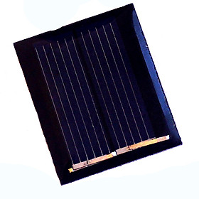 Tấm Pin Năng Lượng Mặt Trời Mini