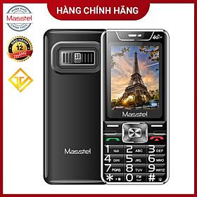 Mua Điện thoại Masstel IZI 55 4G   Pin 1800mah - Hàng chính hãng