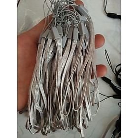 Mua Bộ 10 dây treo điện thoại loại ngắn
