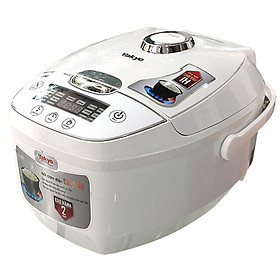 Mua Nồi cơm cao tần TP412- hàng chính hãng