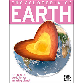 Download sách Encyclopedia of Earth