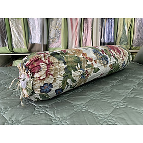 Mua Gối ôm gòn Ball size 35*100cm ( màu ngẫu nhiên )