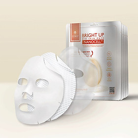 Combo 10 mặt nạ Bright Up