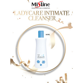 DUNG DỊCH VỆ SINH PHỤ NỮ MISTINE LADY CARE INTIMATE CLEANSER