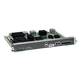 Chassis Cisco Catalyst WS-X45SUP8L-E - Hàng Nhập Khẩu