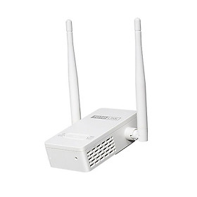 Mua Totolink  EX201 - Bộ Kích Sóng Wifi Chuẩn N 300Mbps - Hàng Chính Hãng