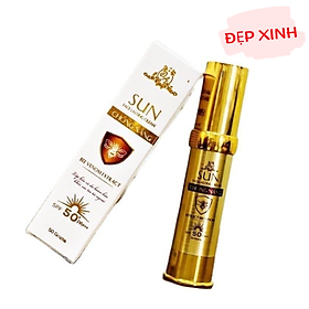 Mua Kem chống nắng nọc ong Collagen X3 Mỹ phẩm Đông Anh (hộp 50g)