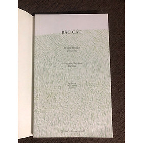 Bắc Cầu - kỷ niệm đọc sách thời thơ ấu - Hoàng hậu Nhật Bản Michiko - An Nam Books