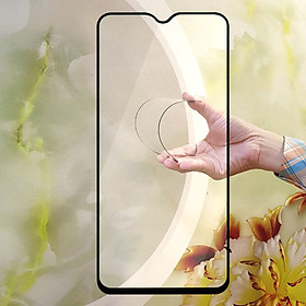 Mua Miếng kính cường lực cho Oppo R17  Oppo R17 Pro Full màn hình - Đen