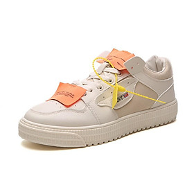 2018 new men's fashion shoes Korean fashion fashion shoes
