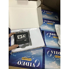 Mua BỘ CHUYỂN QUANG -  AUDIO AV CÓ TRIẾT ÁP