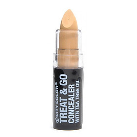 Kem che khuyết điểm dạng thỏi TREAT & GO CONCEALER